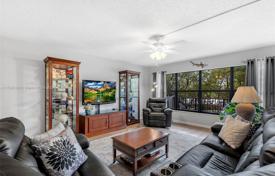 2غرفة شقق في الوحدات السكنية 120 متر مربع Fort Lauderdale, ایالات متحده آمریکا. $450,000