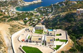 ساختمان تازه ساز – Agia Pelagia, کرت, یونان. 400,000 €