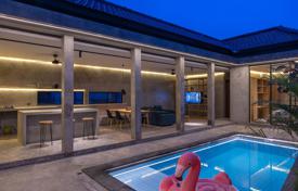 2غرفة ویلا  210 متر مربع Canggu, اندونزی. $200,000
