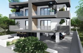 New residential complex with apartments Trachoni, قبرس. 205,000 € از