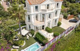 6غرفة ویلا  250 متر مربع کن, فرانسه. 2,650,000 €