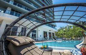 آپارتمان کاندو – Hallandale Beach, فلوریدا, ایالات متحده آمریکا. $960,000