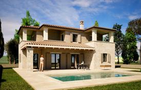 4غرفة خانه  183 متر مربع Istria County, کرواسی. 750,000 €
