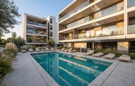 New residential complex with apartments لیماسول, قبرس. 245,000 € از