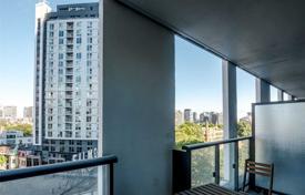 آپارتمان  – Jarvis Street, Old Toronto, تورنتو,  انتاریو,   کانادا. C$727,000