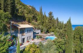 3غرفة ویلا  154 متر مربع Lefkas, یونان. 1,250,000 €