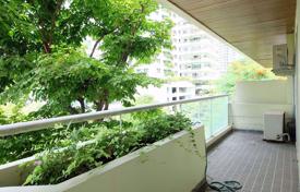 3غرفة شقق في الوحدات السكنية Sathon, تایلند. $5,400 في الأسبوع