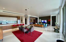2غرفة پنت‌هاوس ها 212 متر مربع شهرستان تالانگ, تایلند. $695,000