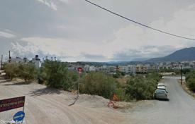 زمین تجاری – Agios Nikolaos (Crete), کرت, یونان. 134,000 €