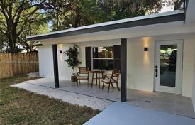 خانه  – Fort Lauderdale, فلوریدا, ایالات متحده آمریکا. $500,000
