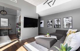 آپارتمان  – Adelaide Street West, Old Toronto, تورنتو,  انتاریو,   کانادا. C$1,253,000