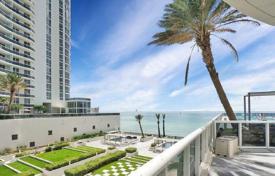آپارتمان  – North Miami Beach, فلوریدا, ایالات متحده آمریکا. $1,295,000