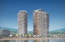 2غرفة شقة في مبنى جديد 50 متر مربع Batumi, گرجستان. $125,000