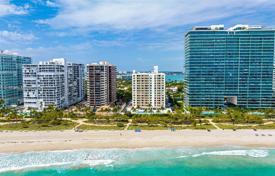 1غرفة شقق في الوحدات السكنية 94 متر مربع Bal Harbour, ایالات متحده آمریکا. $710,000