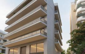 New residential complex with apartments Glyfada, یونان. 385,000 € از
