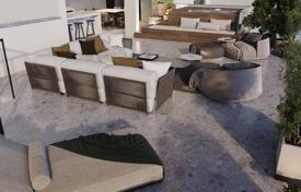2غرفة پنت‌هاوس ها 100 متر مربع لیماسول, قبرس. 451,000 €