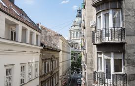 آپارتمان  – District VI (Terézváros), بوداپست, مجارستان. 228,000 €