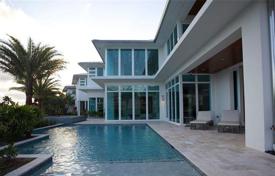 ویلا  – Fort Lauderdale, فلوریدا, ایالات متحده آمریکا. $9,995,000