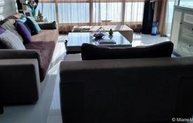آپارتمان  – سواحل میامی, فلوریدا, ایالات متحده آمریکا. 3,700 € هفته ای