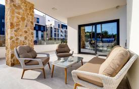 آپارتمان  – Dehesa de Campoamor, Orihuela Costa, والنسیا,  اسپانیا. 269,000 €
