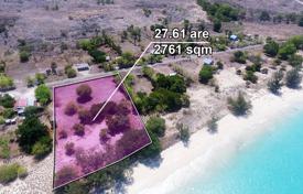 زمین تجاری East Nusa Tenggara, اندونزی. $150,000