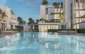 2غرفة شقة في مبنى جديد 76 متر مربع Famagusta, قبرس. 250,000 €