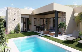 3غرفة ویلا  107 متر مربع Murcia (city), اسپانیا. 503,000 €