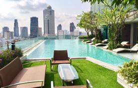 آپارتمان کاندو – Bang Rak, Bangkok, تایلند. $326,000