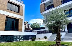 3غرفة شقة في مبنى جديد 80 متر مربع Sozopol, بلغارستان. 245,000 €