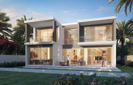 New residential complex with villas دبي هيلز استيت, امارات متحده عربی. $2,342,000 از