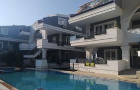 آپارتمان  – Didim, Aydin, ترکیه. $96,000