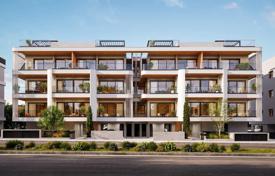 New residential complex with apartments لیماسول, قبرس. 242,000 € از