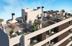 2غرفة آپارتمان  101 متر مربع Santa Pola, اسپانیا. 292,000 €