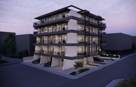 2غرفة شقة في مبنى جديد 82 متر مربع Nafplio, یونان. 313,000 €