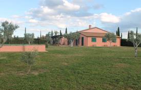 3غرفة آپارتمان  170 متر مربع Magliano In Toscana, ایتالیا. 1,300,000 €