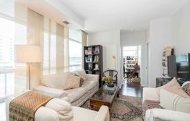 آپارتمان  – Bruyeres Mews, Old Toronto, تورنتو,  انتاریو,   کانادا. C$1,140,000