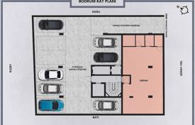 2غرفة شقة في مبنى جديد 57 متر مربع Muratpaşa, ترکیه. $85,000