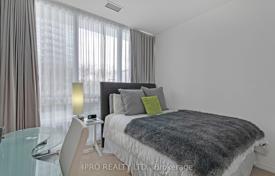 5غرفة آپارتمان  Etobicoke, کانادا. C$997,000