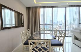 2غرفة شقق في الوحدات السكنية Sathon, تایلند. 2,730 € في الأسبوع