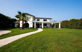 15غرفة ویلا  Pietrasanta, ایتالیا. 3,000,000 €