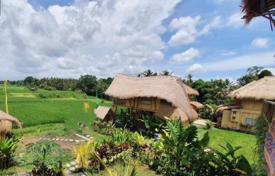 1غرفة کلبه کوهستانی  50 متر مربع Ubud, اندونزی. $65,000