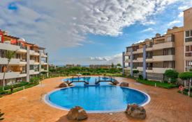 1غرفة آپارتمان  93 متر مربع Los Cristianos, اسپانیا. 399,000 €