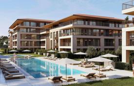 2غرفة آپارتمان  57 متر مربع Nardaran, جمهوری آذربایجان. $206,000