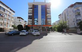 آپارتمان  – Konyaalti, کمر, آنتالیا,  ترکیه. $188,000