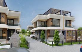 4غرفة ویلا  140 متر مربع Mersin (city), ترکیه. 28,875,000 TRY