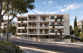 3غرفة پنت‌هاوس ها 128 متر مربع Agios Athanasios (Cyprus), قبرس. 750,000 €