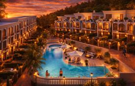 5غرفة  دو خانه بهم متصل 151 متر مربع Gonio, گرجستان. $961,000
