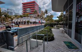 ساختمان تازه ساز – سواحل میامی, فلوریدا, ایالات متحده آمریکا. 2,026,000 €
