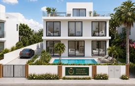 New residential complex with villas Geroskipou, قبرس. 547,000 € از