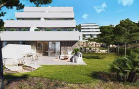 آپارتمان  – Dehesa de Campoamor, Orihuela Costa, والنسیا,  اسپانیا. £373,000
